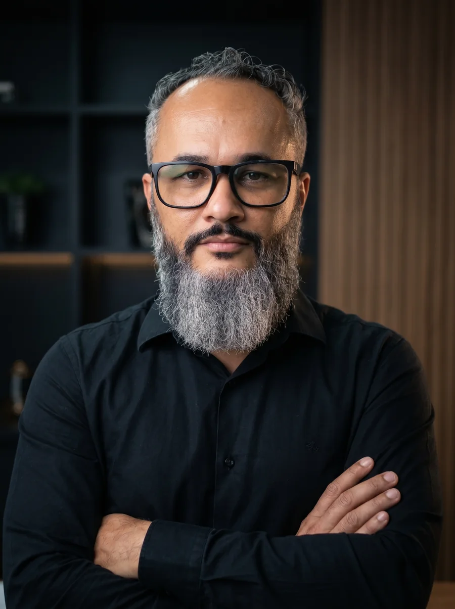 Fabio Rodrigues, o Fabio do Marketing